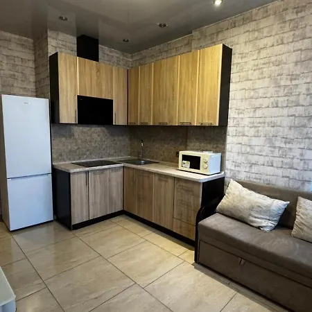 Apartment 31 жемчужина, по близости от моря *