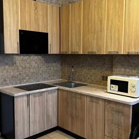 Apartment 31 жемчужина, по близости от моря *