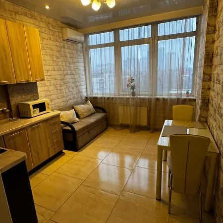 31 жемчужина, по близости от моря Apartment Odesa