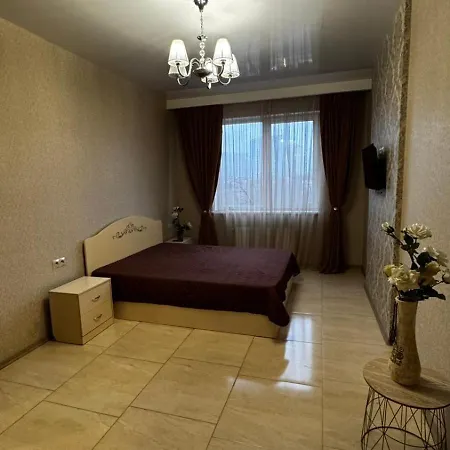 31 жемчужина, по близости от моря Apartment