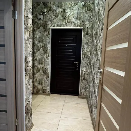 Apartment 31 жемчужина, по близости от моря